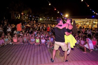 La Siesta Salou Camping Resort, фото 35 La Siesta Salou Camping Resort, фото 35