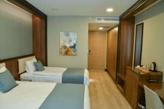 Valens Hotel Downtown, фото 37