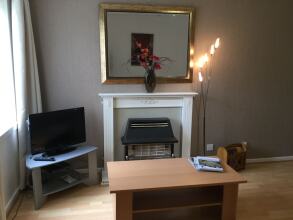 Inverness Apartments - Castle Heather, фото 2 Inverness Apartments - Castle Heather, фото 2