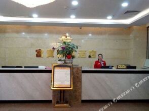 Fu Bao Boutique Hotel-shenzhen, фото 19