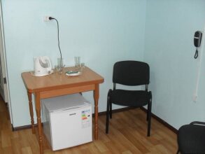 Отель Звезда, фото 20