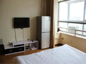 Beijing City Distinctive Hotel Apartment, фото 18