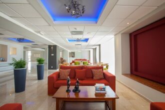 Mayfair Gardens Apartments, фото 8 Mayfair Gardens Apartments, фото 8