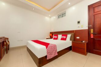 Bach Duong Hotel Cau Giay, фото 42