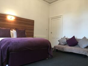 Glasgow South Side Apartments, фото 3 Glasgow South Side Apartments, фото 3