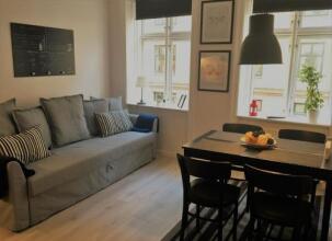 Kapelvej Apartment, фото 18 Kapelvej Apartment, фото 18