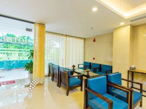 Blubiz Hotel, фото 10