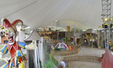 Magique Le Canton, фото 37 Magique Le Canton, фото 37