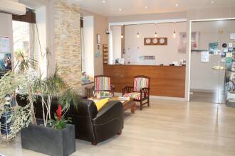 Hotel Bellevue, фото 8