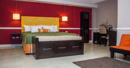 Eden Gardens Wellness Resort & Spa, фото 11 Eden Gardens Wellness Resort & Spa, фото 11