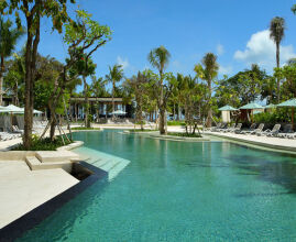 The Anvaya Beach Resort Bali, фото 6