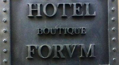 Forvm boutique Hotel