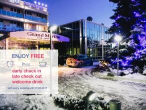 Гранд Марин Отель и Спа, фото 18 Гранд Марин Отель и Спа, фото 18