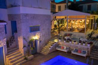 Viento Hotel Alacati, фото 35