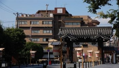 Gion Fukuzumi Ryokan, фото 1