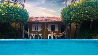 Vila Aconchego, фото 8