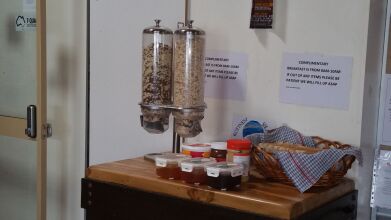 Coolibah Lodge Backpackers, фото 15