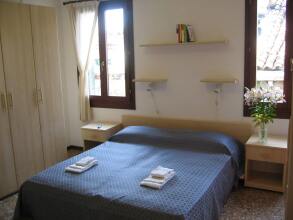 Santo Stefano - Bed & Breakfast