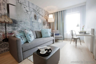 Scandic Malmen, фото 2 Scandic Malmen, фото 2