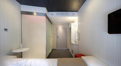 IQ Hotel, фото 30