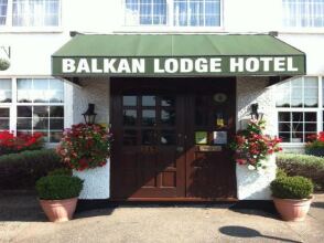 The Balkan Lodge, фото 47 The Balkan Lodge, фото 47