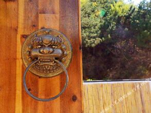 Beijing Yuyou Valley Chunlan's Inn, фото 3 Beijing Yuyou Valley Chunlan's Inn, фото 3