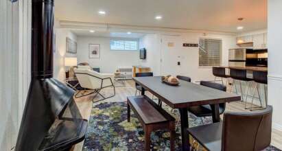 Edelweiss Haus M3 2 Bedroom Condo, фото 17 Edelweiss Haus M3 2 Bedroom Condo, фото 17