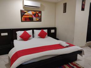 TG Tashkent Hotel, фото 1 TG Tashkent Hotel, фото 1