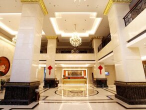 Fuzhou Kingdom Hotel, фото 4