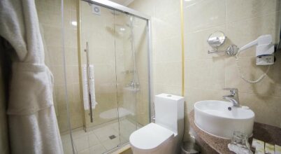 Отель ONYX, фото 37