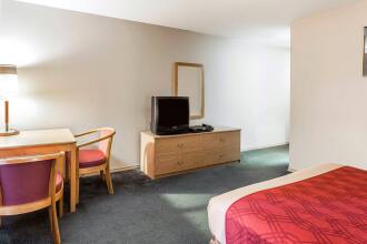 Econo Lodge Cle Elum, фото 11 Econo Lodge Cle Elum, фото 11