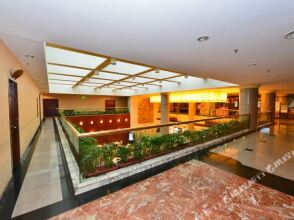 Hepingli Hotel, фото 11