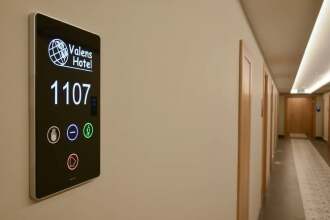 Valens Hotel Downtown, фото 25