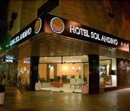 Sol Andino Hotel