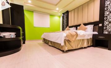 Al Karkh Hotel Apartment, фото 6 Al Karkh Hotel Apartment, фото 6