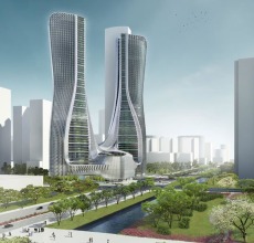 Conrad Hangzhou, фото 11 Conrad Hangzhou, фото 11