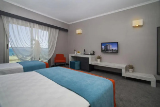 Musho Hotel