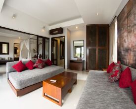 Villa Seratus, фото 4