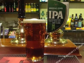 The Farmers Inn, фото 27