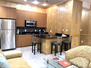 Eldon Luxury Suites, фото 11