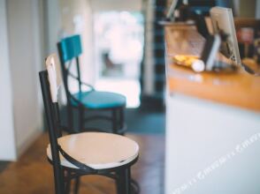 Yegin Hotel, фото 3 Yegin Hotel, фото 3