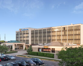 Comfort Inn Gold Coast, фото 16 Comfort Inn Gold Coast, фото 16