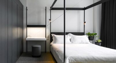 Bursa Hotel, фото 27