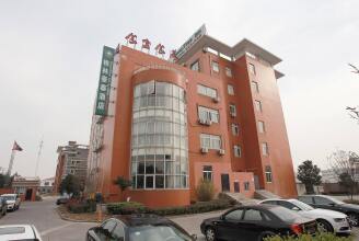 Greentree Inn Liyang Nanhuan East Road, фото 15