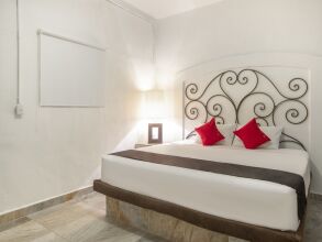 Capital O Hotelito Lindo & Boutique León, фото 2 Capital O Hotelito Lindo & Boutique León, фото 2