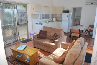 Lookout Holiday Units, фото 5