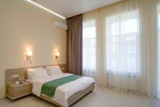 Summit Apart Hotel, фото 2