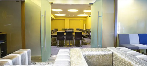 The J Hotel And Spa, фото 26 The J Hotel And Spa, фото 26