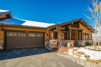 Blacktail Lodge - Five Bedroom Home, фото 14 Blacktail Lodge - Five Bedroom Home, фото 14