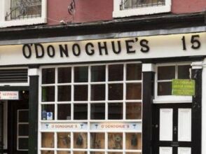 O'donoghue's, фото 16